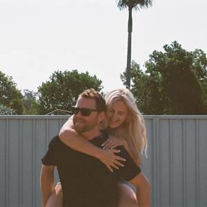 Meet your Posher, Keeley